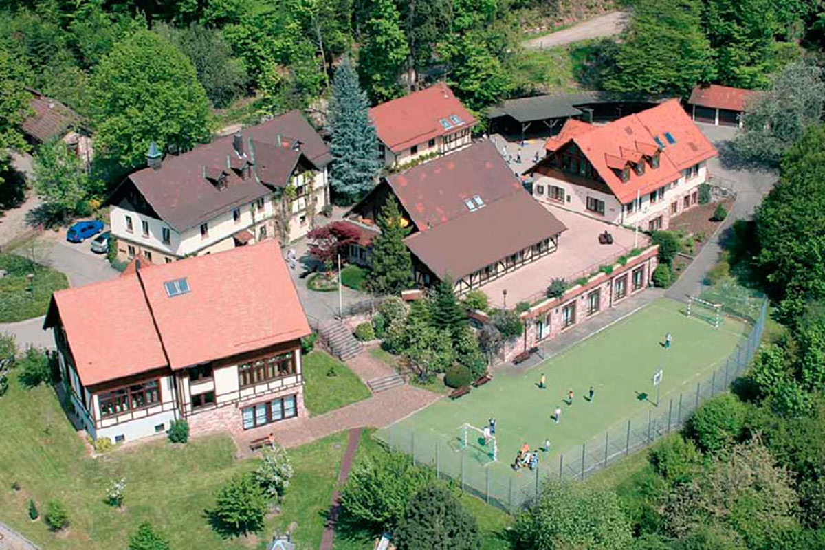 Grundschule Baden Baden