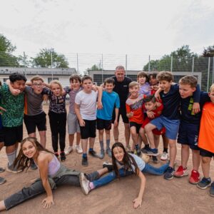 Wochenendfreizeit buchen