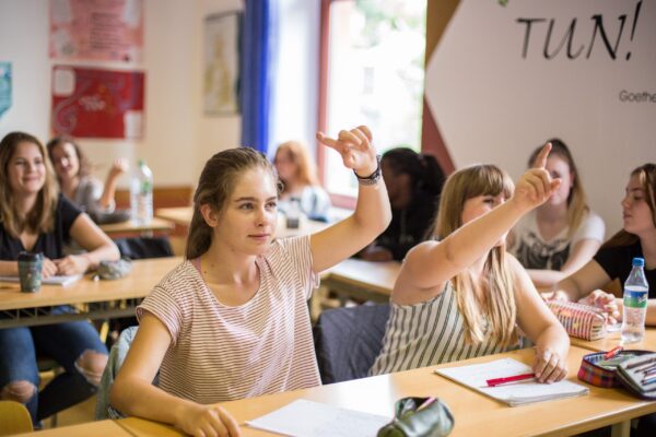 Mathekurs Eingangsklassen BG