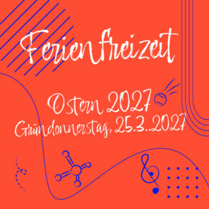 KW 12: Gründonnerstag 2027