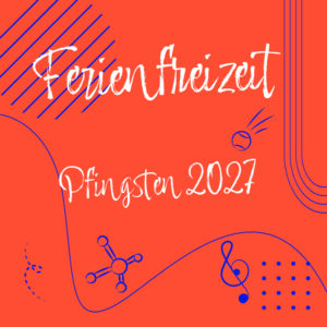 KW 20/21: Pfingsten 2027