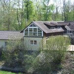 Schullandheim Diersheim