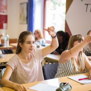 Mathekurs Eingangsklassen BG