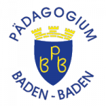 Logo Pädagogium Baden-Baden