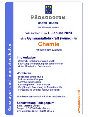 https://paedagogium-baden-baden.de/wp-content/uploads/2022/11/Aushang-LehrerIn-Chemie_Gym-11-2022-300x400.jpg