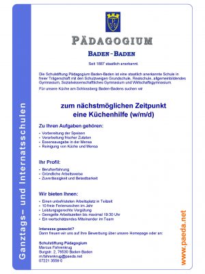 https://paedagogium-baden-baden.de/wp-content/uploads/2023/02/Aushang-Kuechenhilfe-02-2023-300x400.jpg