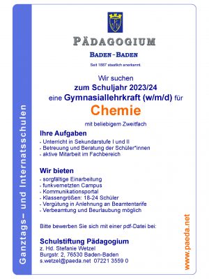 https://paedagogium-baden-baden.de/wp-content/uploads/2023/02/Aushang-LehrerIn-Chemie_Gym-03-2023-300x400.jpg