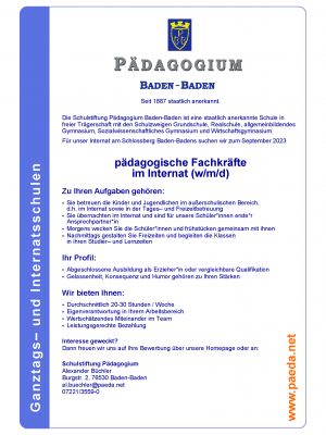 https://paedagogium-baden-baden.de/wp-content/uploads/2023/02/Aushang-paedagogische-Fachkraefte-Internat-03-2023-300x400.jpg