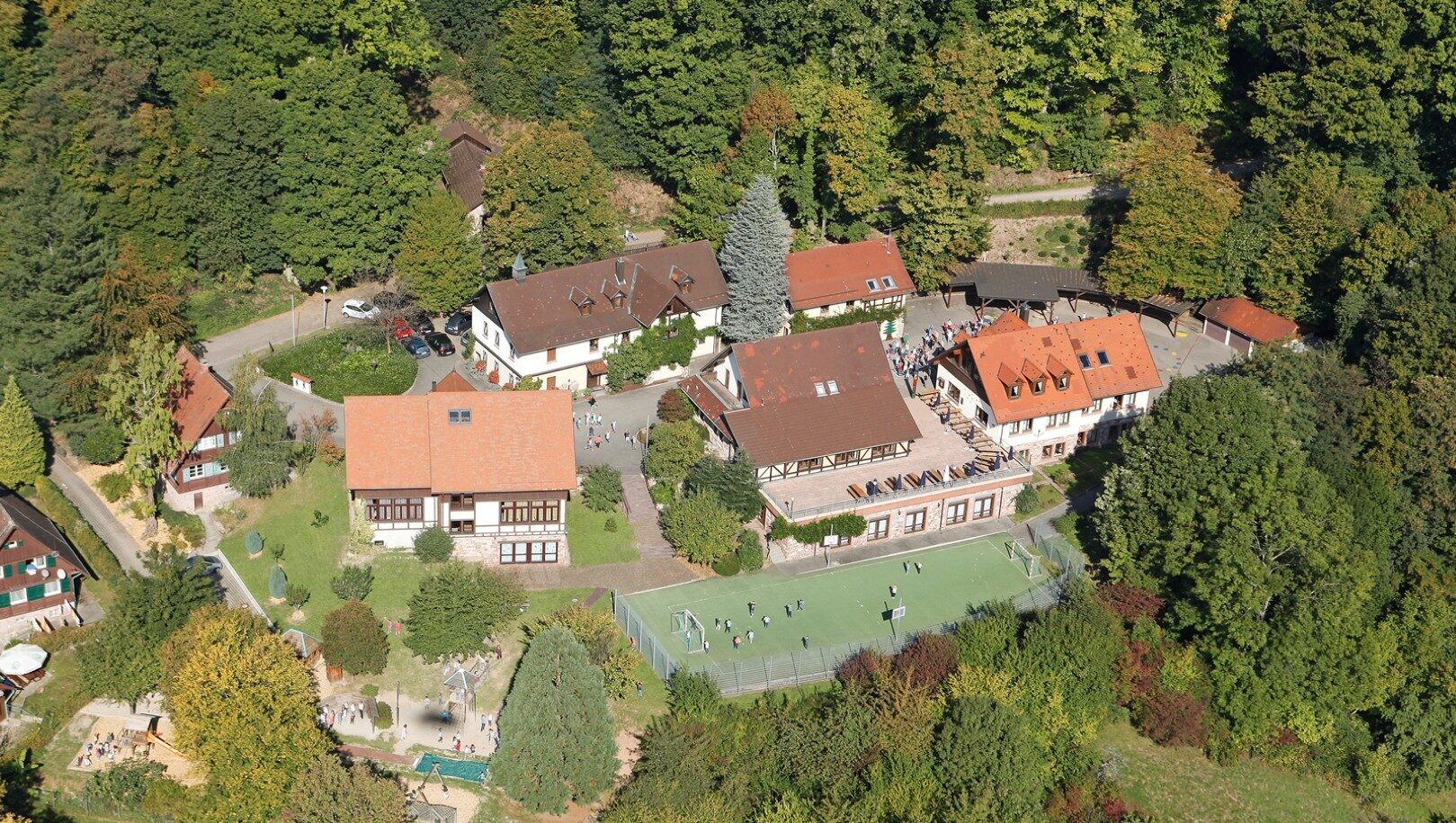 Erzieher Grundschule (m/w/d) 