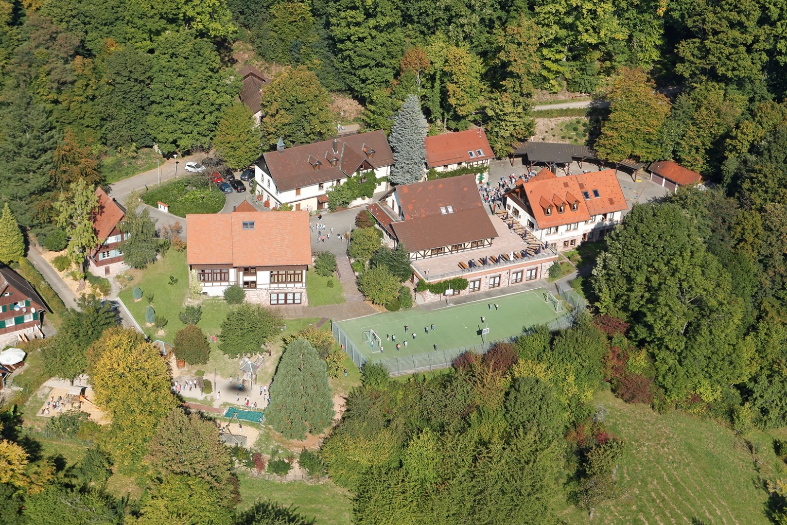 Erzieher Grundschule (m/w/d) 