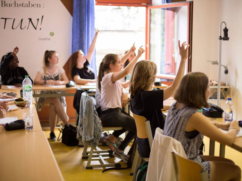 Gymnasium Pädagogium